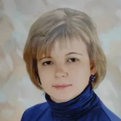 Фотография репетитора Чайкова Мария Викторовна