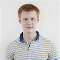 Фотография репетитора Колупанов Александр Сергеевич