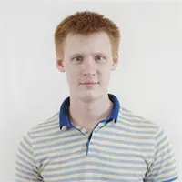 Фотография репетитора Колупанов Александр Сергеевич