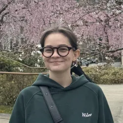 Фотография репетитора Колонтай Александра Сергеевна