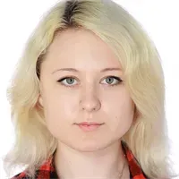Фотография репетитора Беленко Кристина Юрьевна