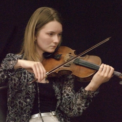 Фотография репетитора Асташкина Кристина Сергеевна