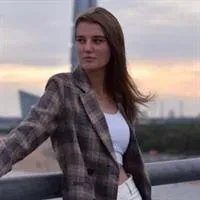 Фотография репетитора Башкирова Юлия Юрьевна