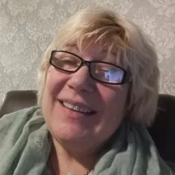 Фотография репетитора Девятилова Светлана Сергеевна