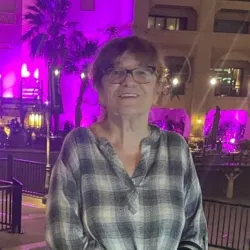 Фотография репетитора Новикова Тенерида Алексеевна