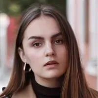 Фотография репетитора Игнатова Кира Семеновна