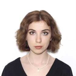 Фотография репетитора Ферапонтова Мария Юрьевна