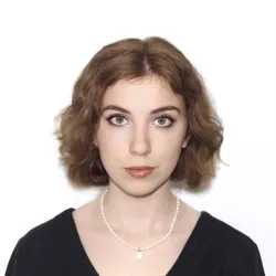 Фотография репетитора Ферапонтова Мария Юрьевна