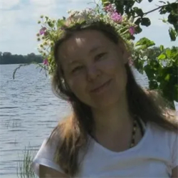 Фотография репетитора Бербасова Ирина Михайловна