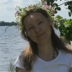Фотография репетитора Бербасова Ирина Михайловна