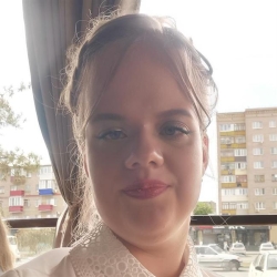 Фотография репетитора Поршина Елена Юрьевна