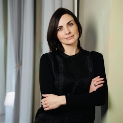 Фотография репетитора Огородникова Елена Сергеевна