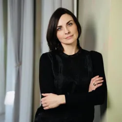 Фотография репетитора Огородникова Елена Сергеевна