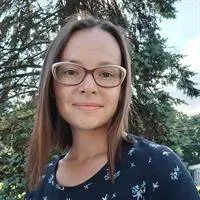 Фотография репетитора Еремич Юлия Викторовна