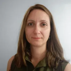 Фотография репетитора Санникова Александра Маратовна