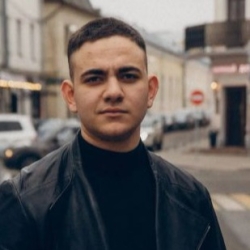 Фотография репетитора Цецхладзе Трифон Владимирович