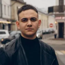 Фотография репетитора Цецхладзе Трифон Владимирович