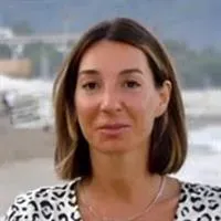 Фотография репетитора Лобанова Ирина Евгеньевна