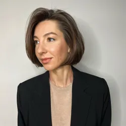 Фотография репетитора Лобанова Ирина Евгеньевна