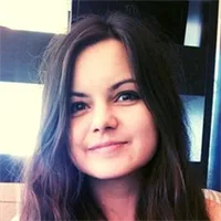 Фотография репетитора Емельянова Екатерина Александровна