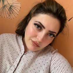 Фотография репетитора Левина Елена Викторовна