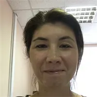 Фотография репетитора Чепкасова Екатерина Владимировна