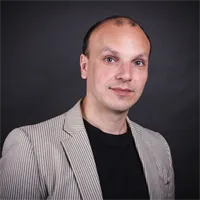 Фотография репетитора Акопов Сергей Владимирович