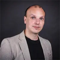 Фотография репетитора Акопов Сергей Владимирович