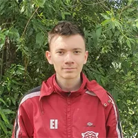 Фотография репетитора Исаков Эркин Элшодович