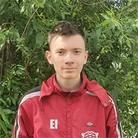 Фотография репетитора Исаков Эркин Элшодович