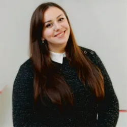 Фотография репетитора Кругликова Надежда Евгеньевна