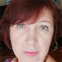 Фотография репетитора Шапарева Ирина Алексеевна