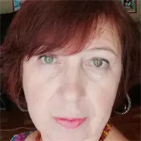 Фотография репетитора Шапарева Ирина Алексеевна