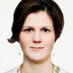 Фотография репетитора Красноперова Анна Борисовна