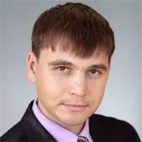 Фотография репетитора Прусаков Илья Владимирович