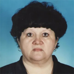 Фотография репетитора Крюкова Галина Николаевна