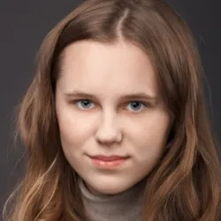 Фотография репетитора Харинская Анисия Константиновна