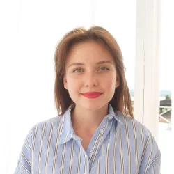 Фотография репетитора Бушмелева Юлия Игоревна