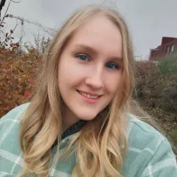 Фотография репетитора Шангутова Анастасия Владимировна