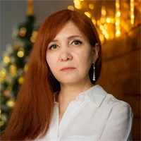 Фотография репетитора Абдрахимова Гузель Газизьяновна