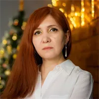 Фотография репетитора Абдрахимова Гузель Газизьяновна