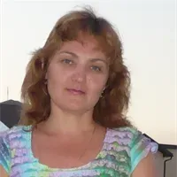 Фотография репетитора Брызгунова Ольга Викторовна