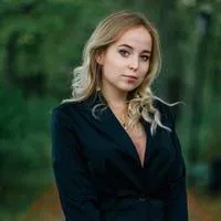 Фотография репетитора Ощепкова Екатерина Олеговна