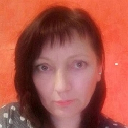 Фотография репетитора Дайнес Инна Николаевна