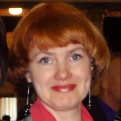 Фотография репетитора Соснина Мария Вадимовна