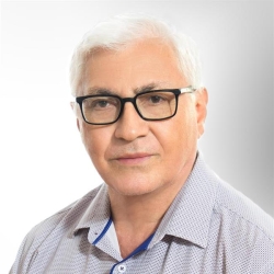 Фотография репетитора Адамян Владимир Лазаревич