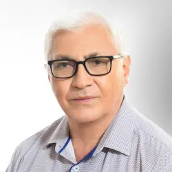 Фотография репетитора Адамян Владимир Лазаревич