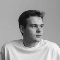 Фотография репетитора Педошенко Никита Андреевич