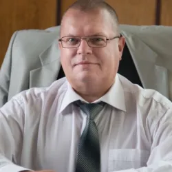 Фотография репетитора Пышкин Николай Борисович