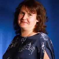 Фотография репетитора Комарова Анна Валерьевна